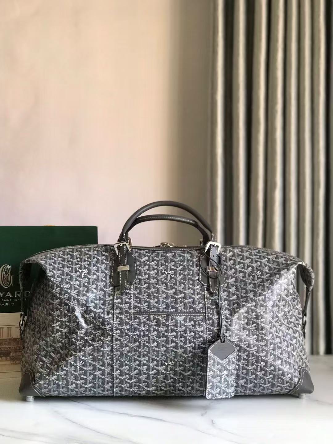 Goyard luggage Bag(AAA)-019