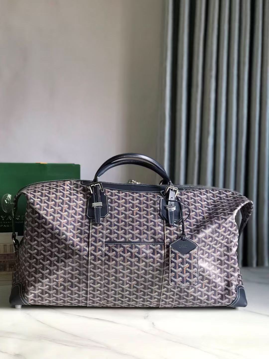 Goyard luggage Bag(AAA)-021