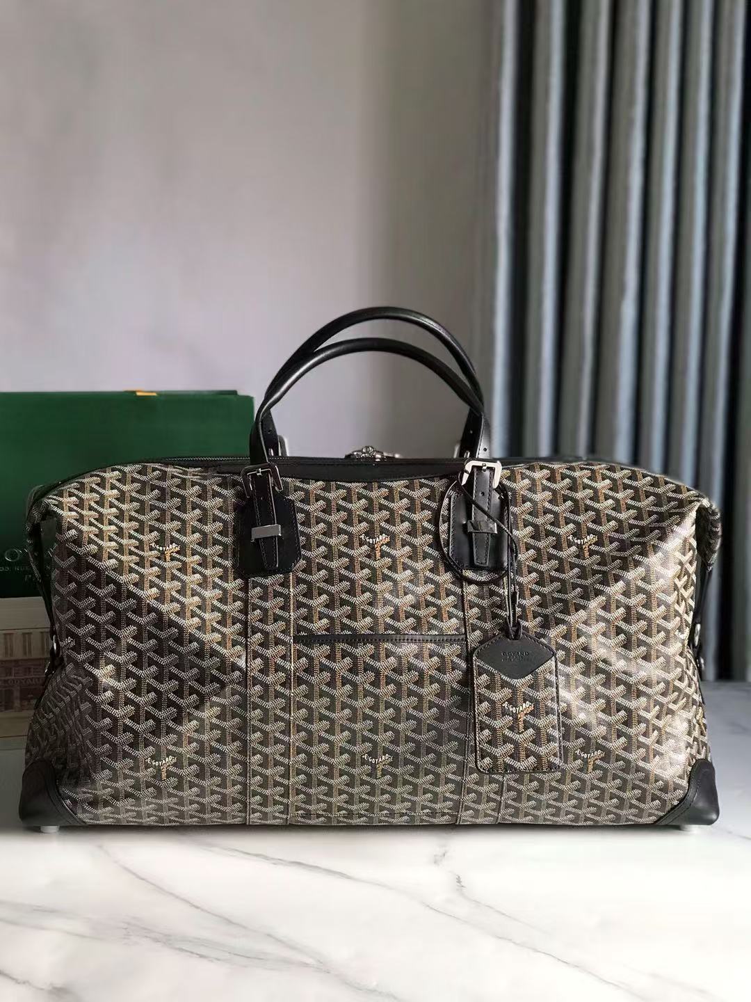 Goyard luggage Bag(AAA)-017