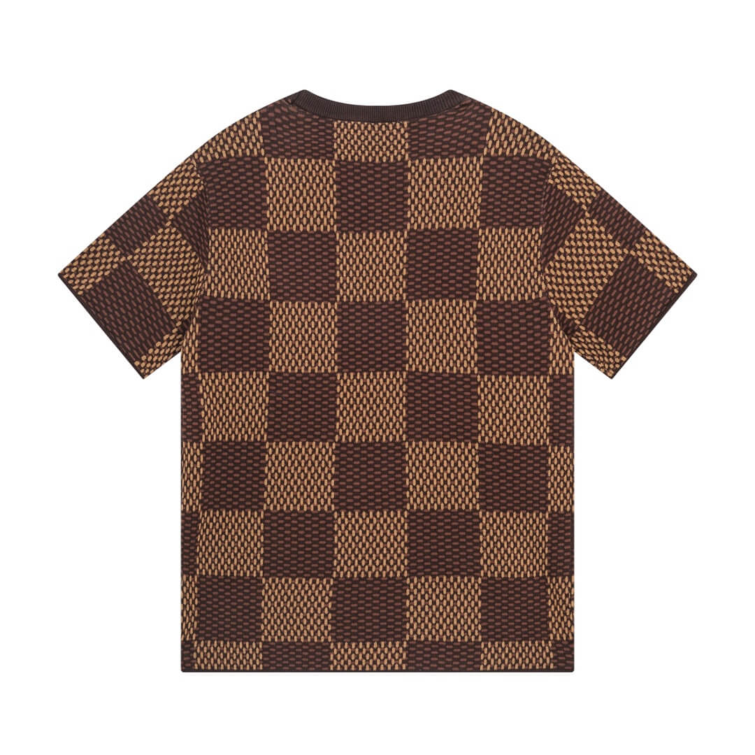 LV T-shirts-2421