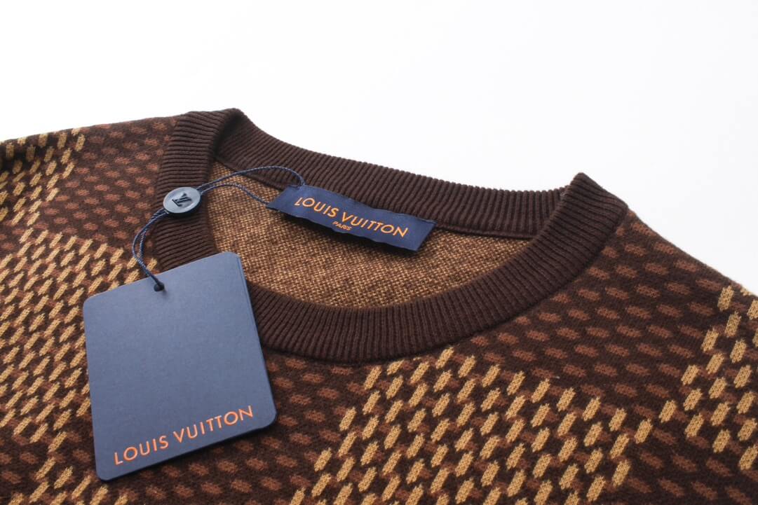 LV T-shirts-2421