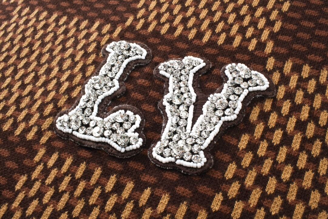 LV T-shirts-2421