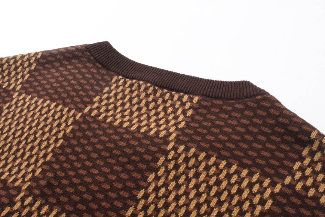LV T-shirts-2421