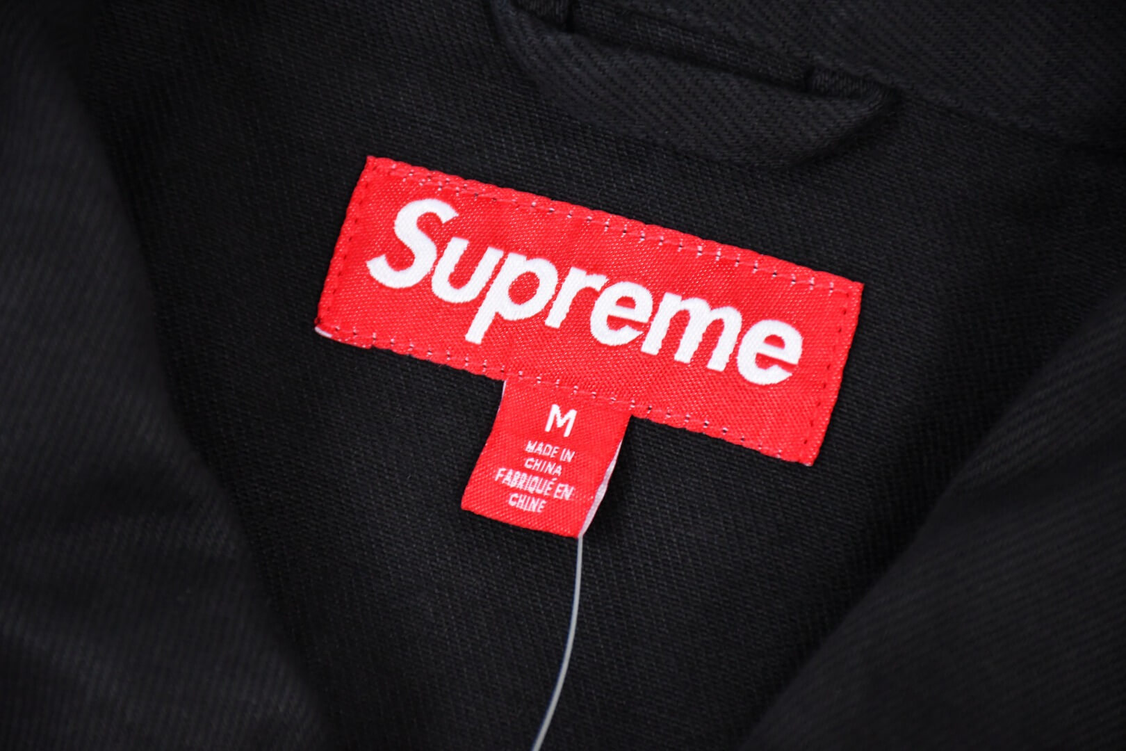 Supreme Jacket-056
