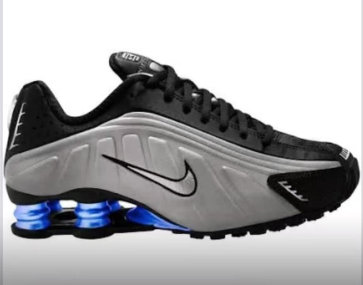 Nike Shox R4-001