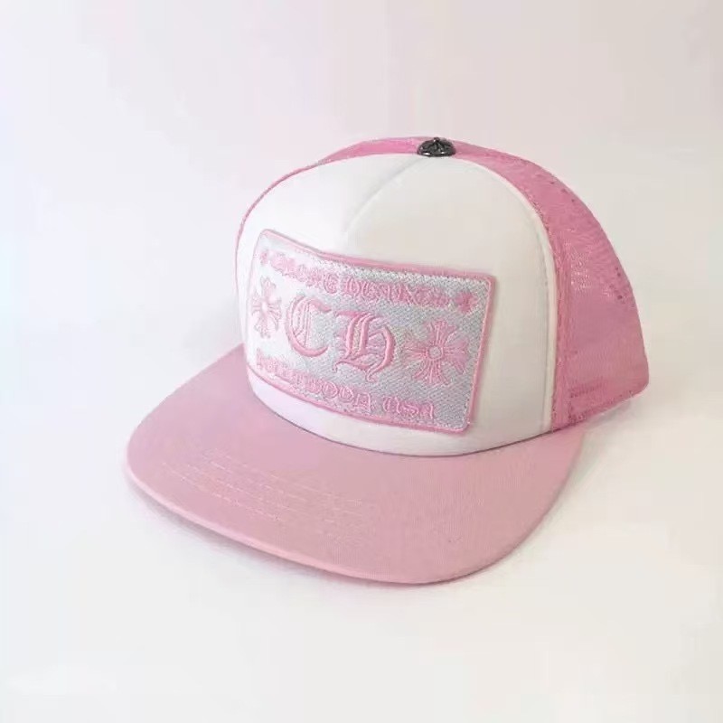 Chrome Hearts Cap-132