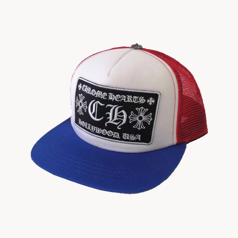 Chrome Hearts Cap-131