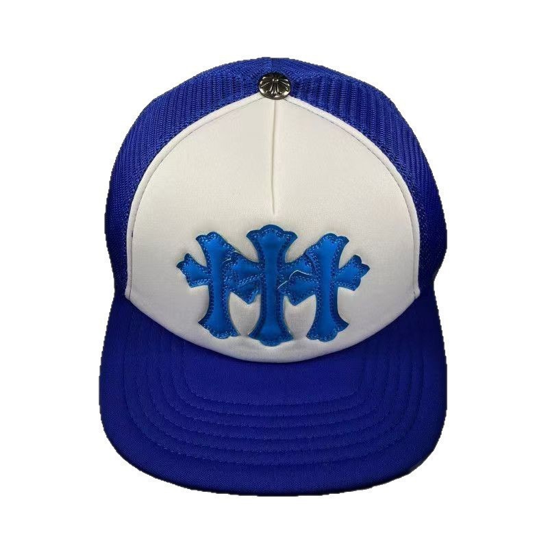 Chrome Hearts Cap-126
