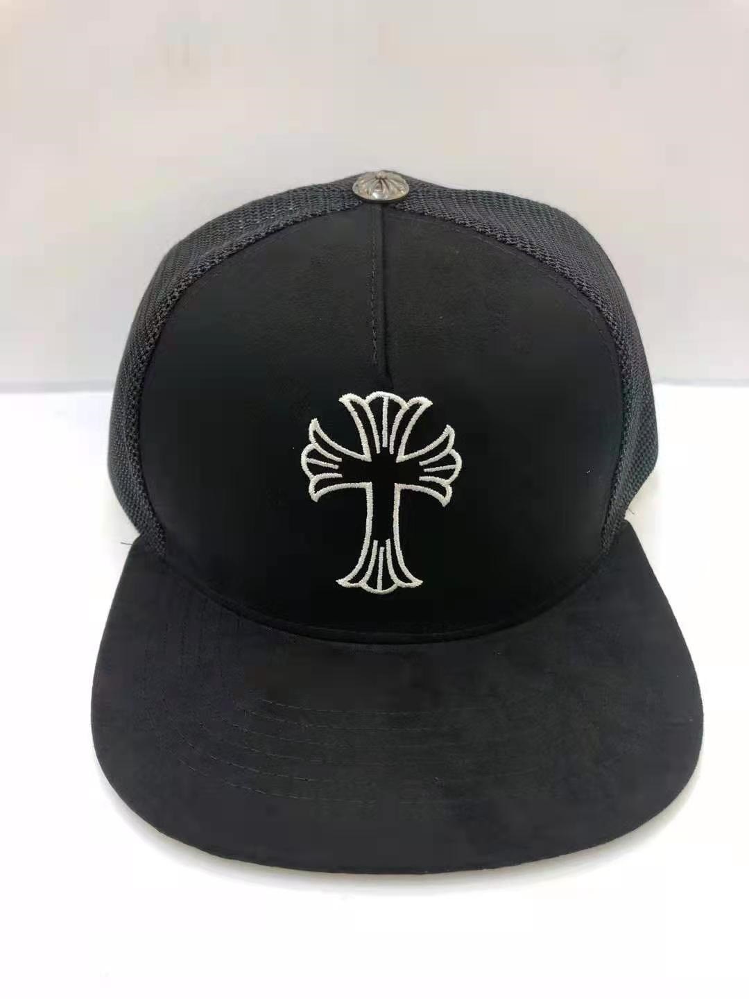 Chrome Hearts Cap-113