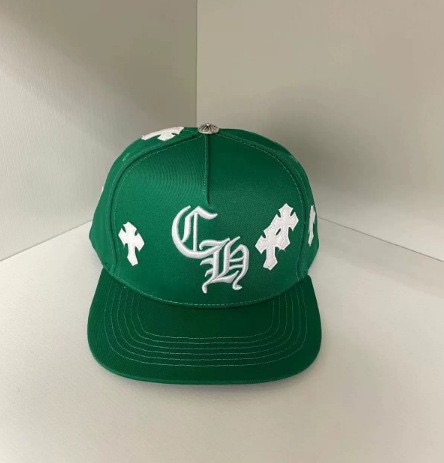 Chrome Hearts Cap-108