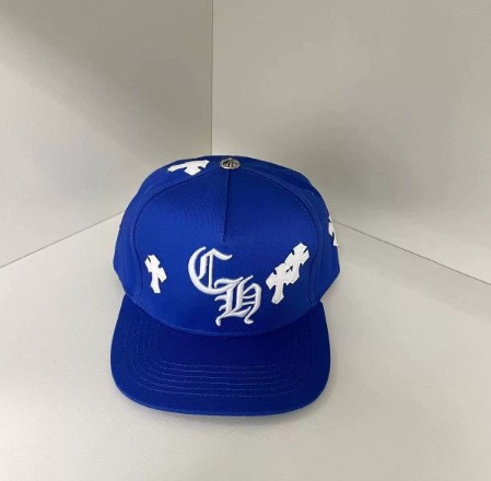 Chrome Hearts Cap-107