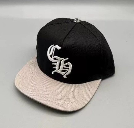 Chrome Hearts Cap-104