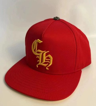 Chrome Hearts Cap-103