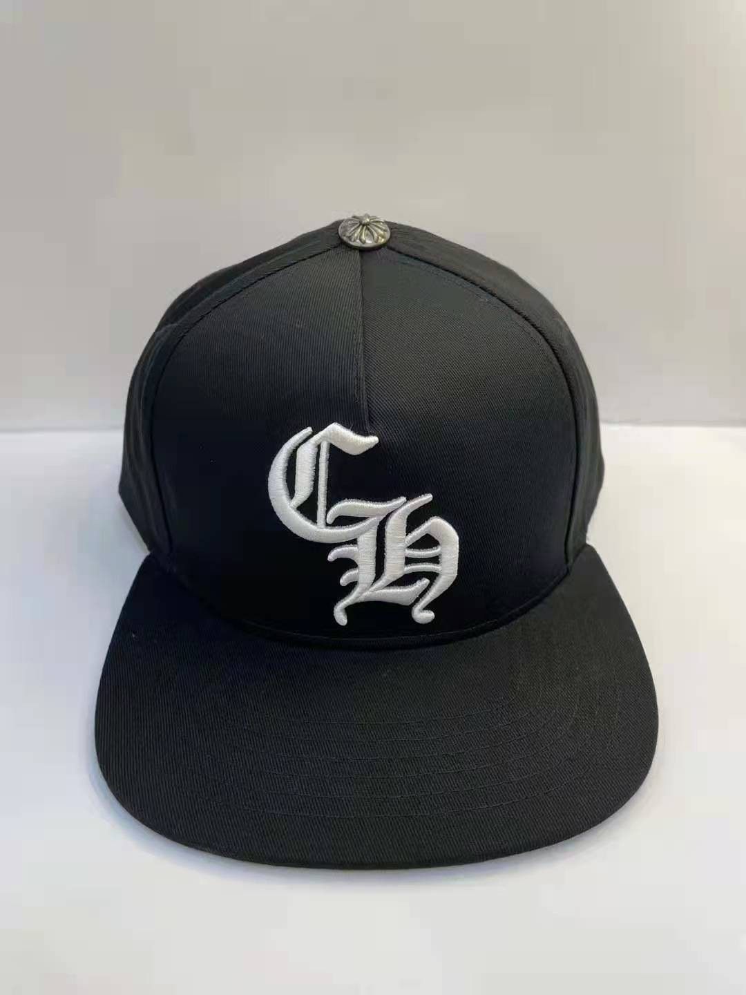 Chrome Hearts Cap-102