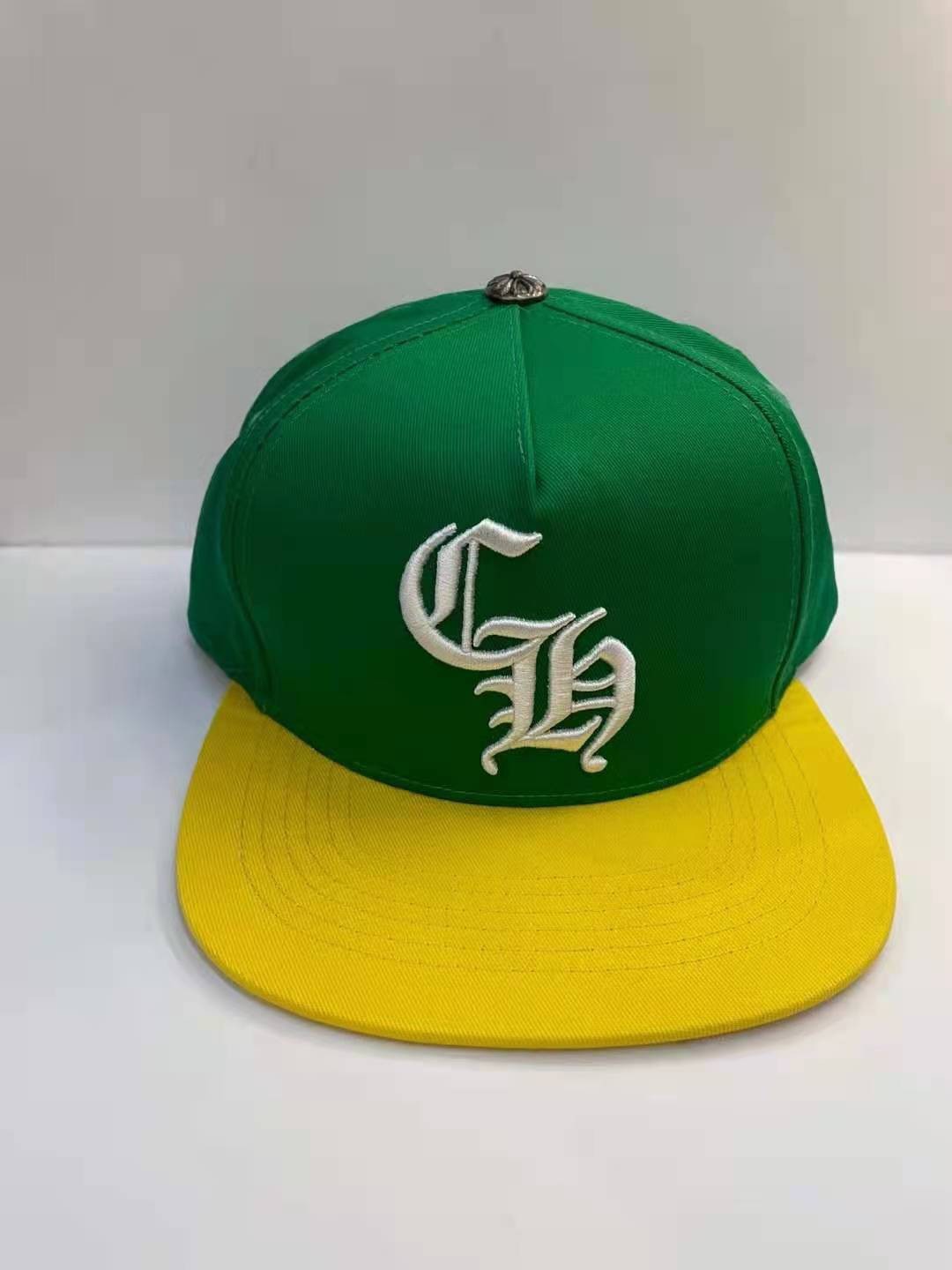 Chrome Hearts Cap-101
