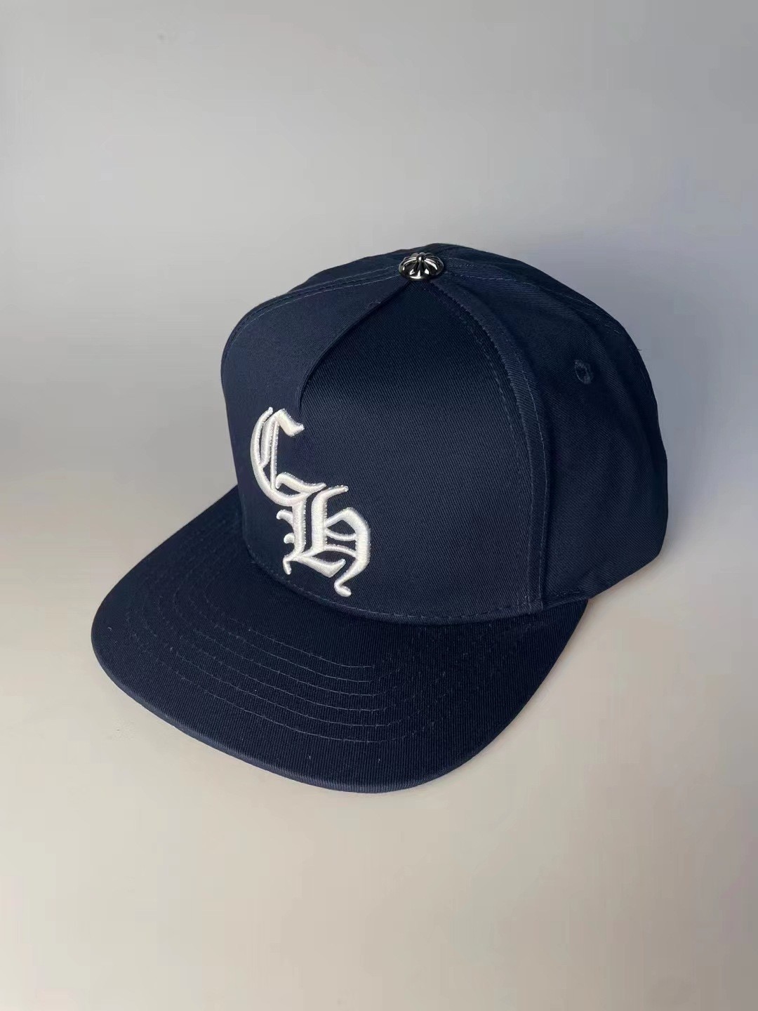 Chrome Hearts Cap-099