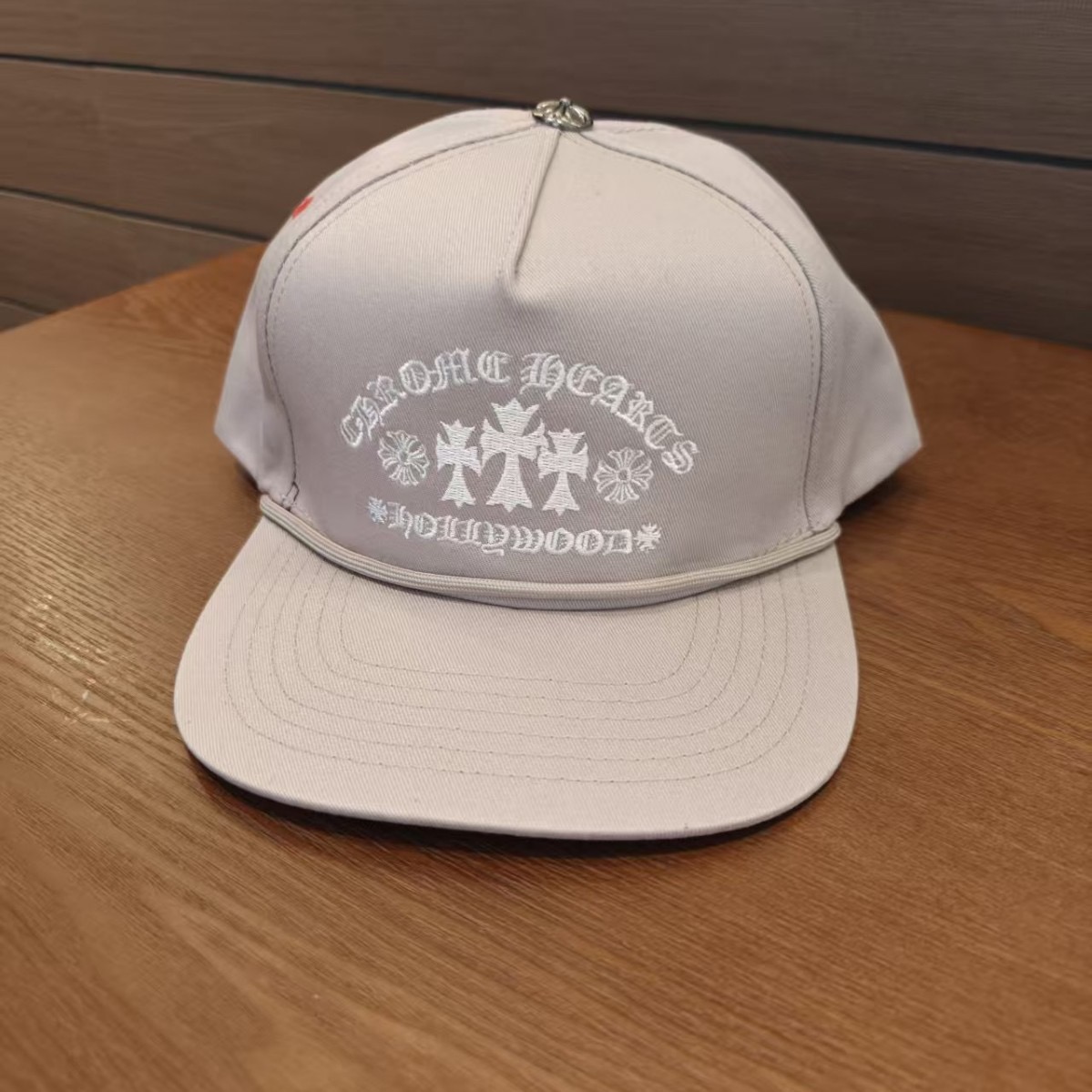 Chrome Hearts Cap-083