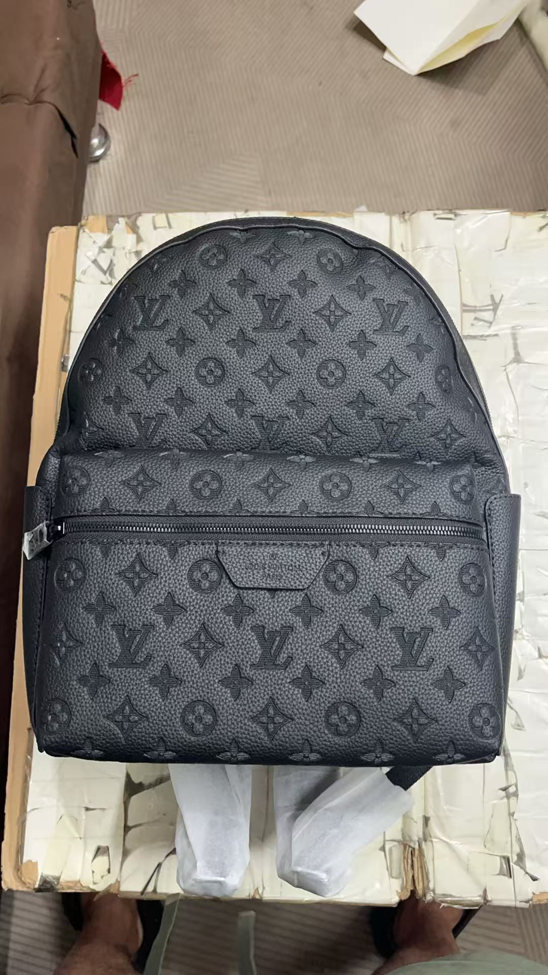 LV Backpack(AAA)-207