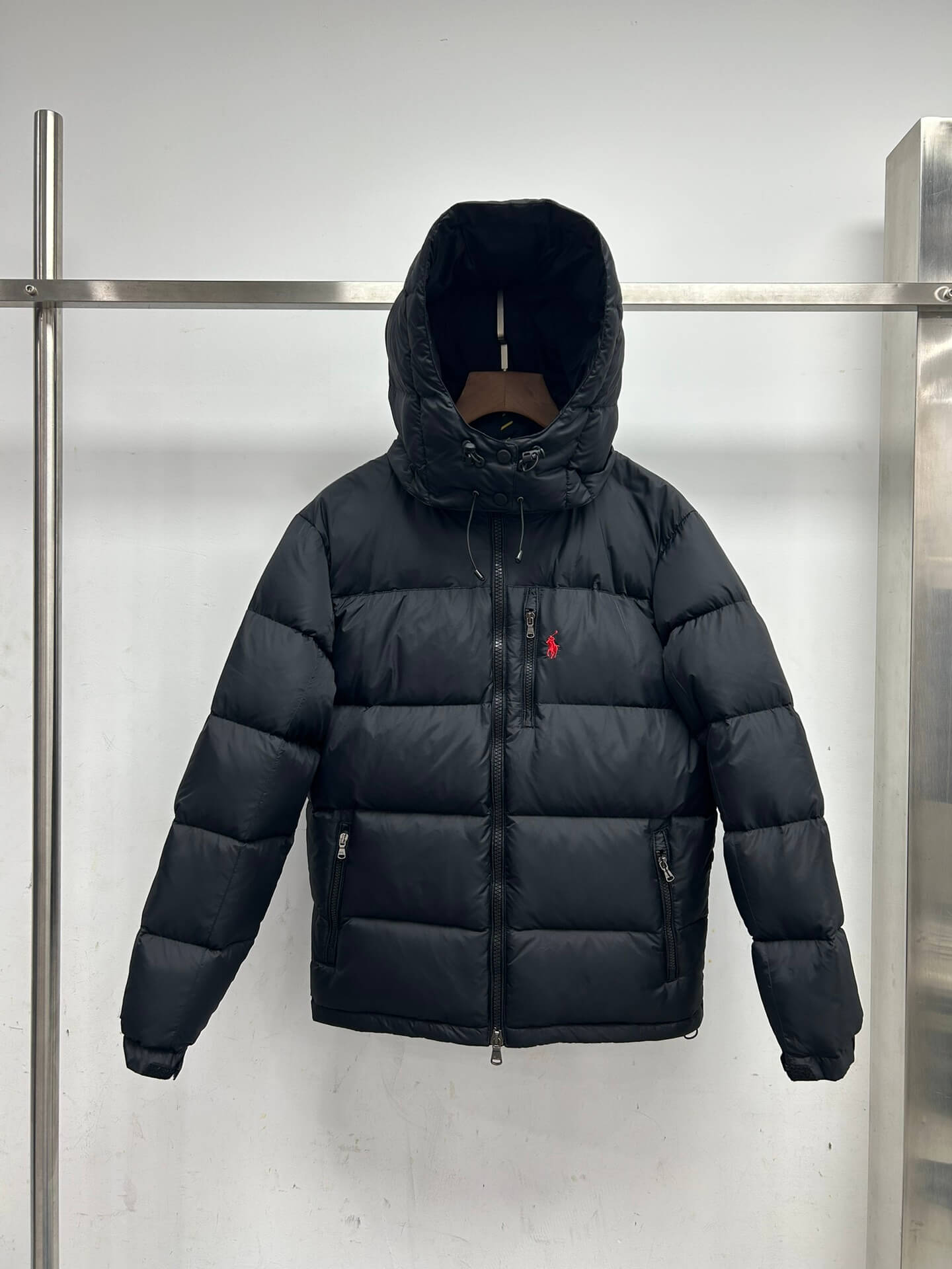 Polo Coat-001