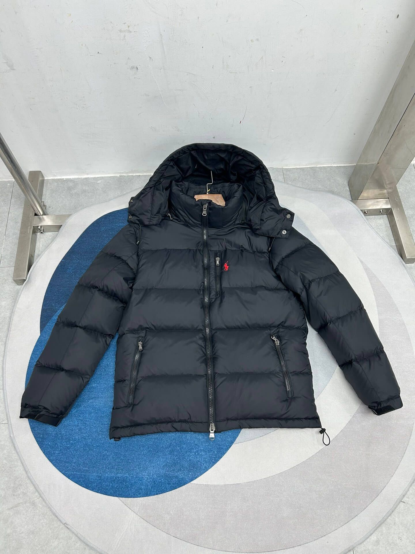 Polo Coat-001