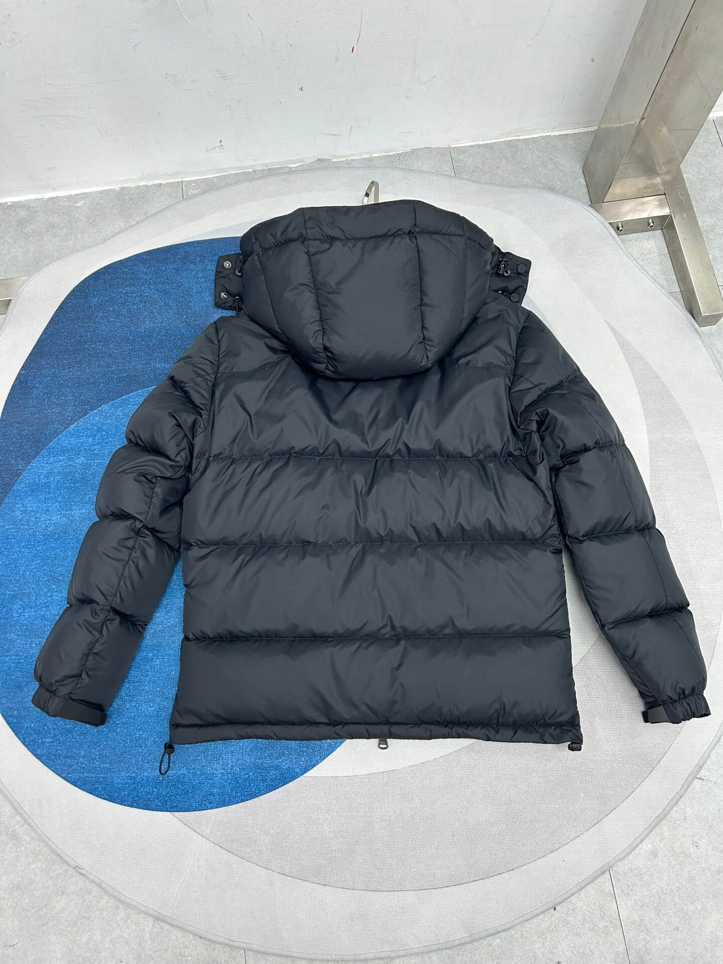 Polo Coat-001