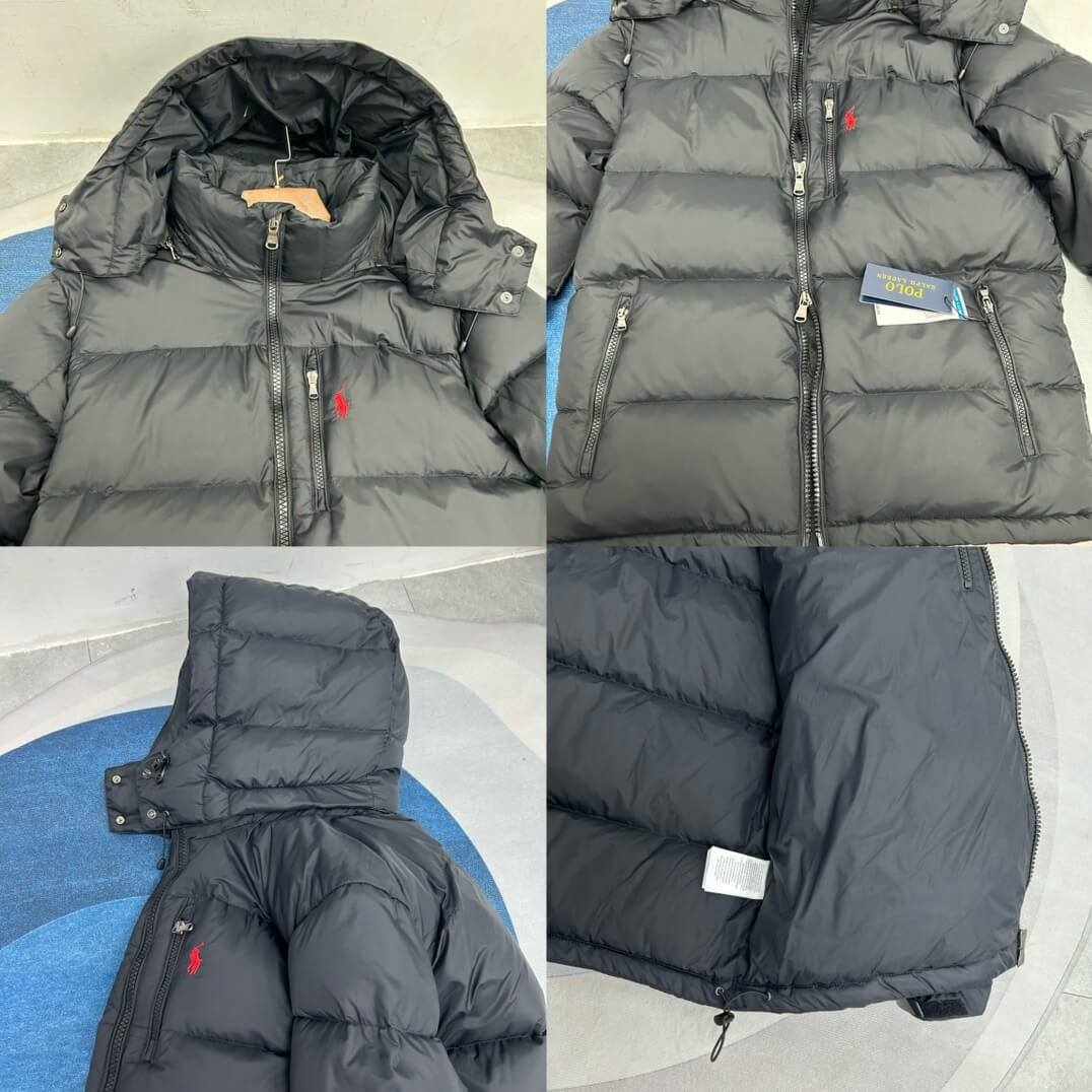 Polo Coat-001