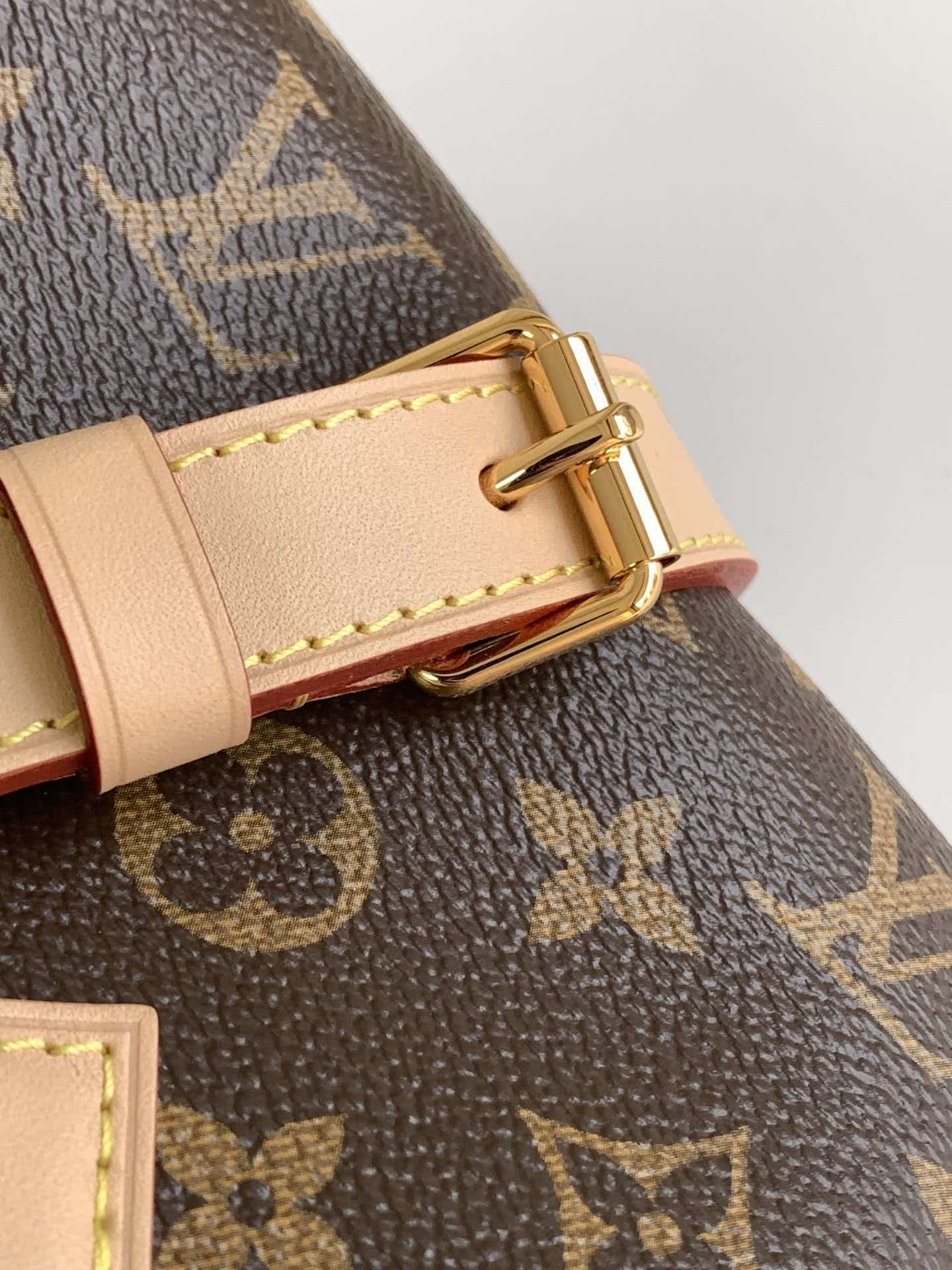 LV Handbags AAA(Women)-2035