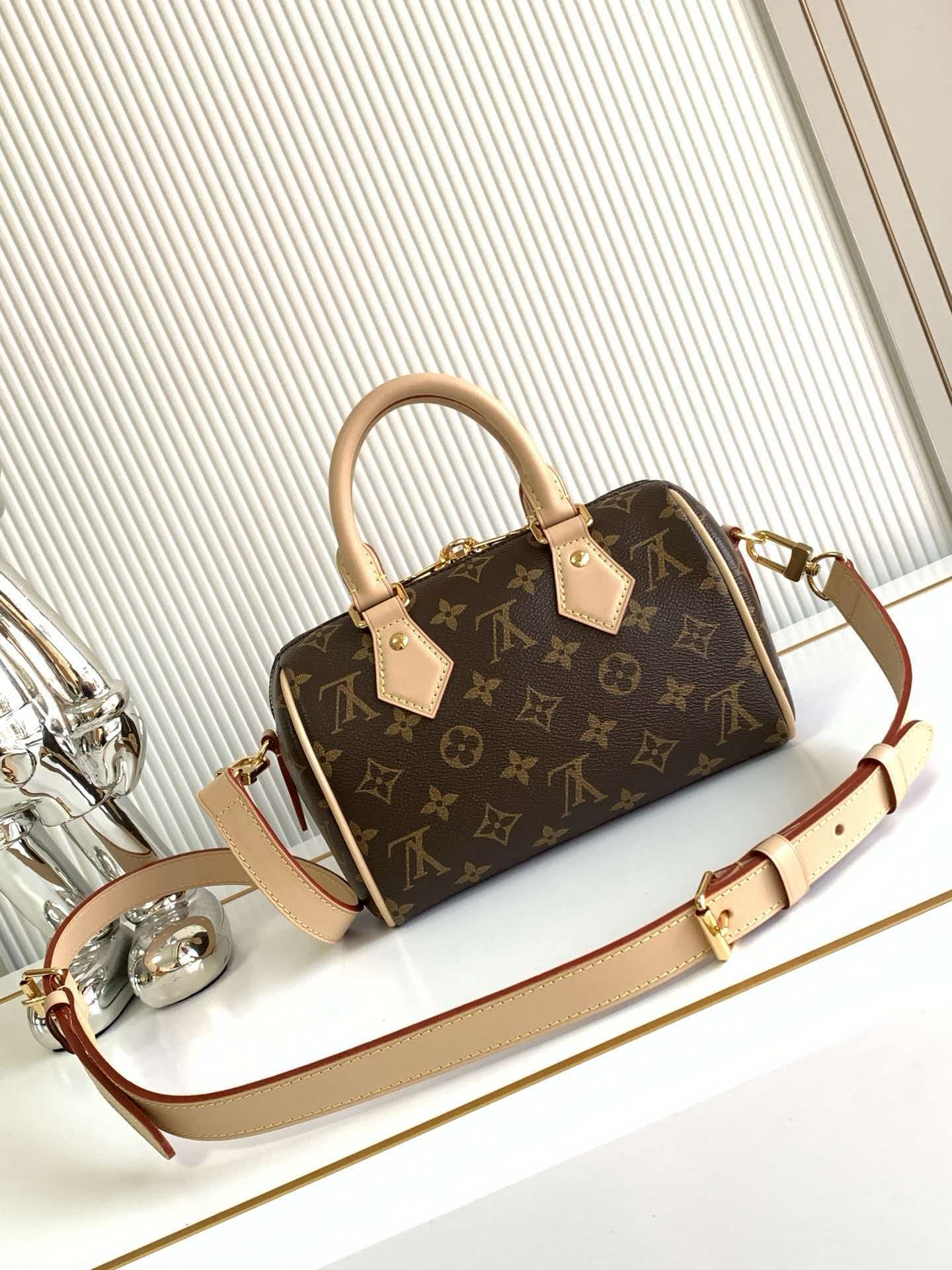 LV Handbags AAA(Women)-2035