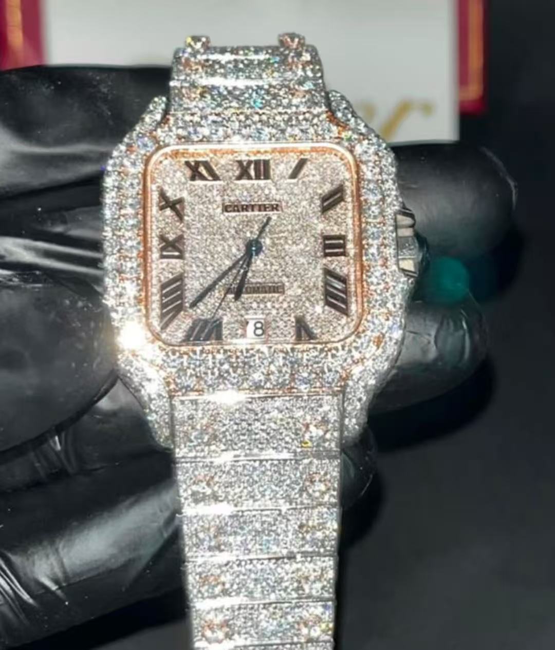 Rolex Watches-236