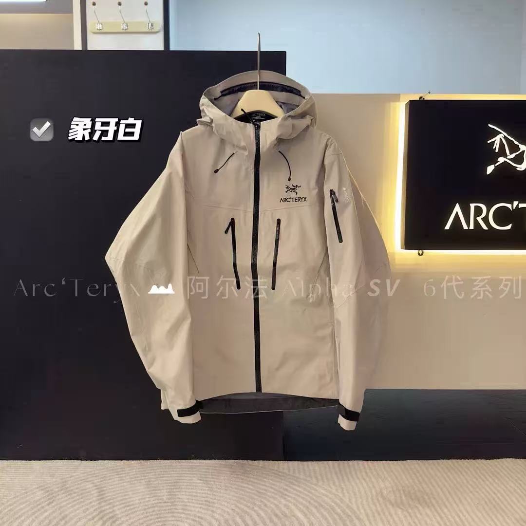 Arcteryx Jacket-018