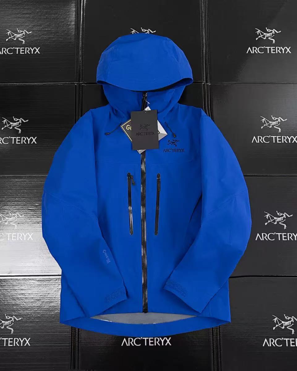 Arcteryx Jacket-014
