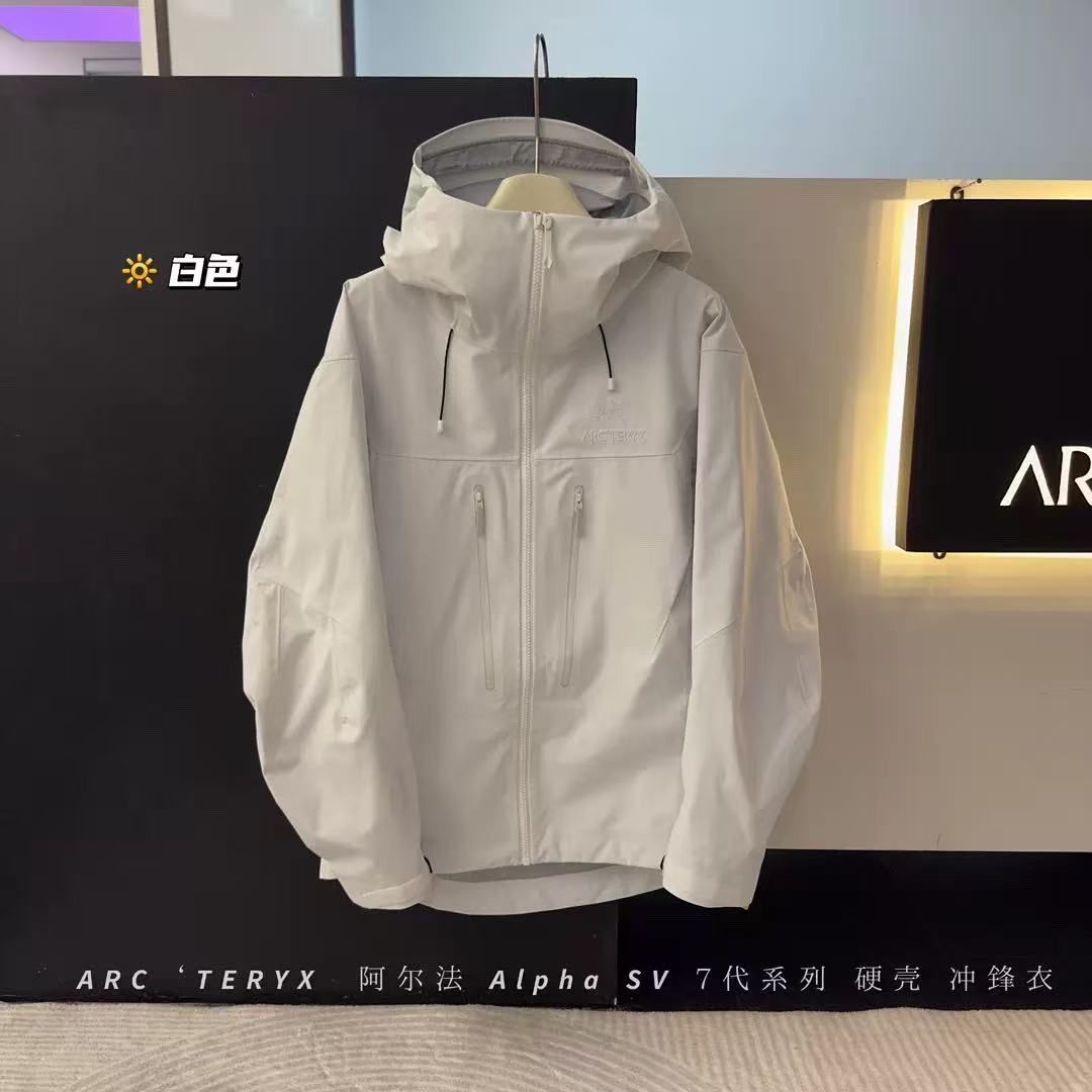 Arcteryx Jacket-006