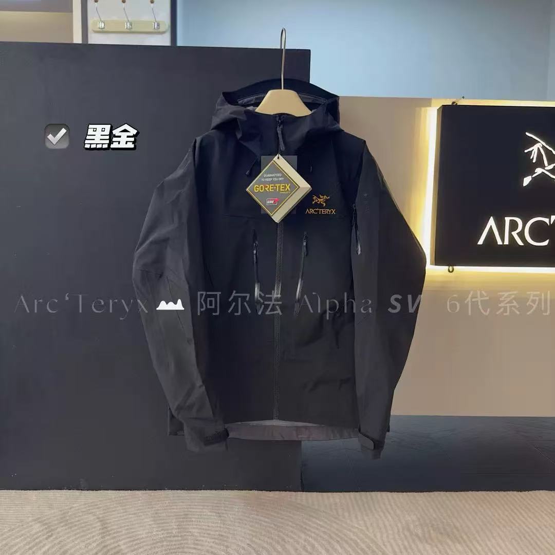 Arcteryx Jacket-004