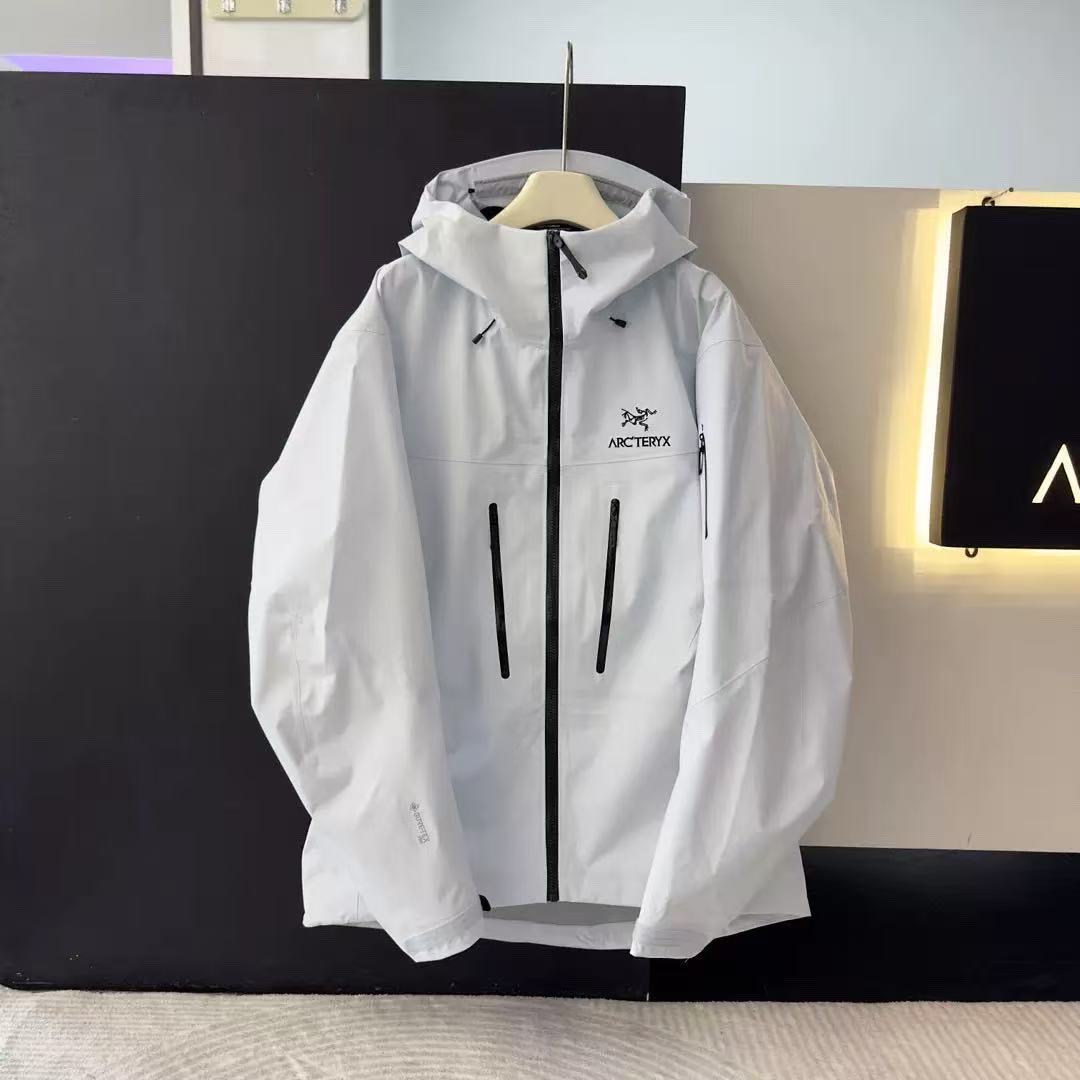 Arcteryx Jacket-003