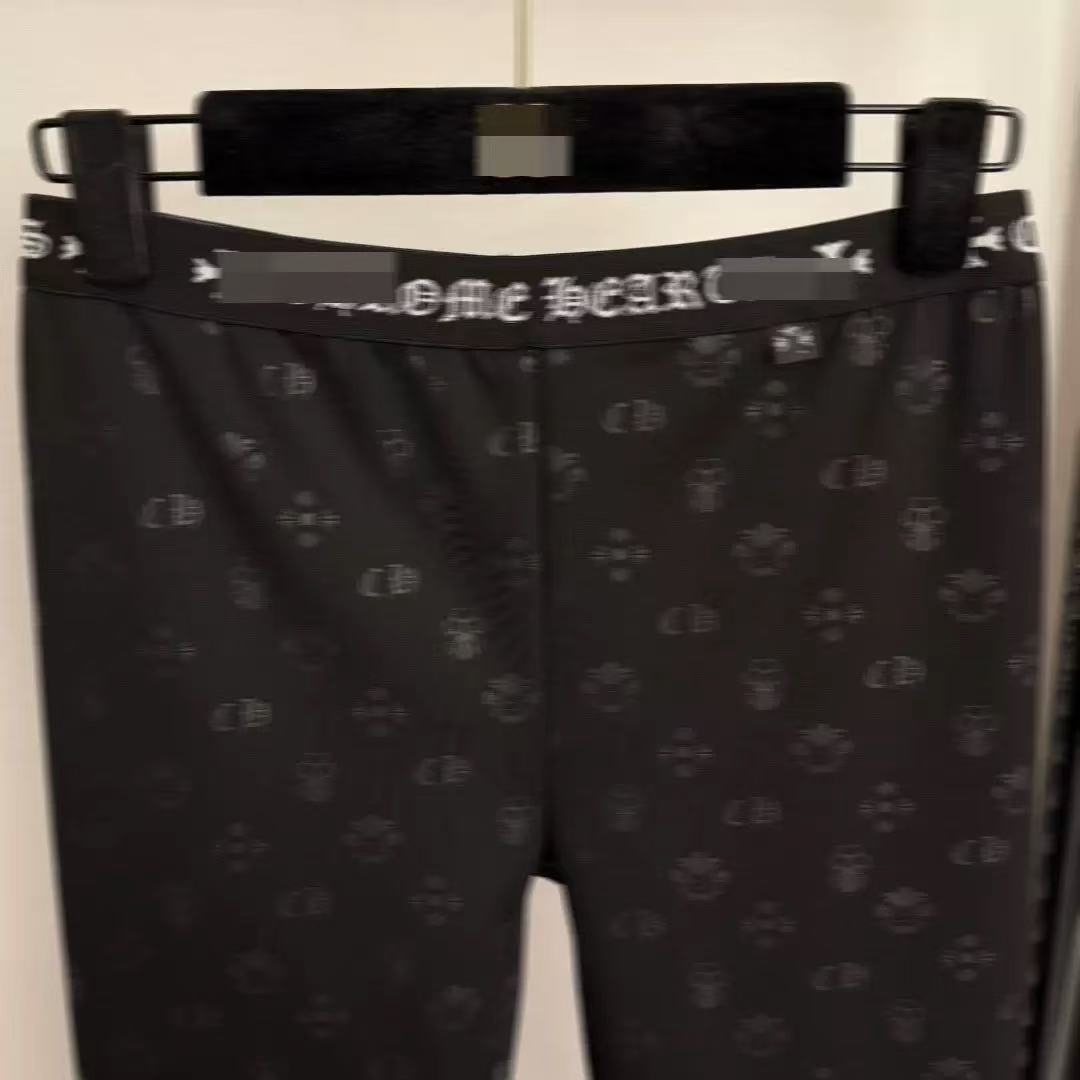 Chrome Hearts Pants(Women)-001