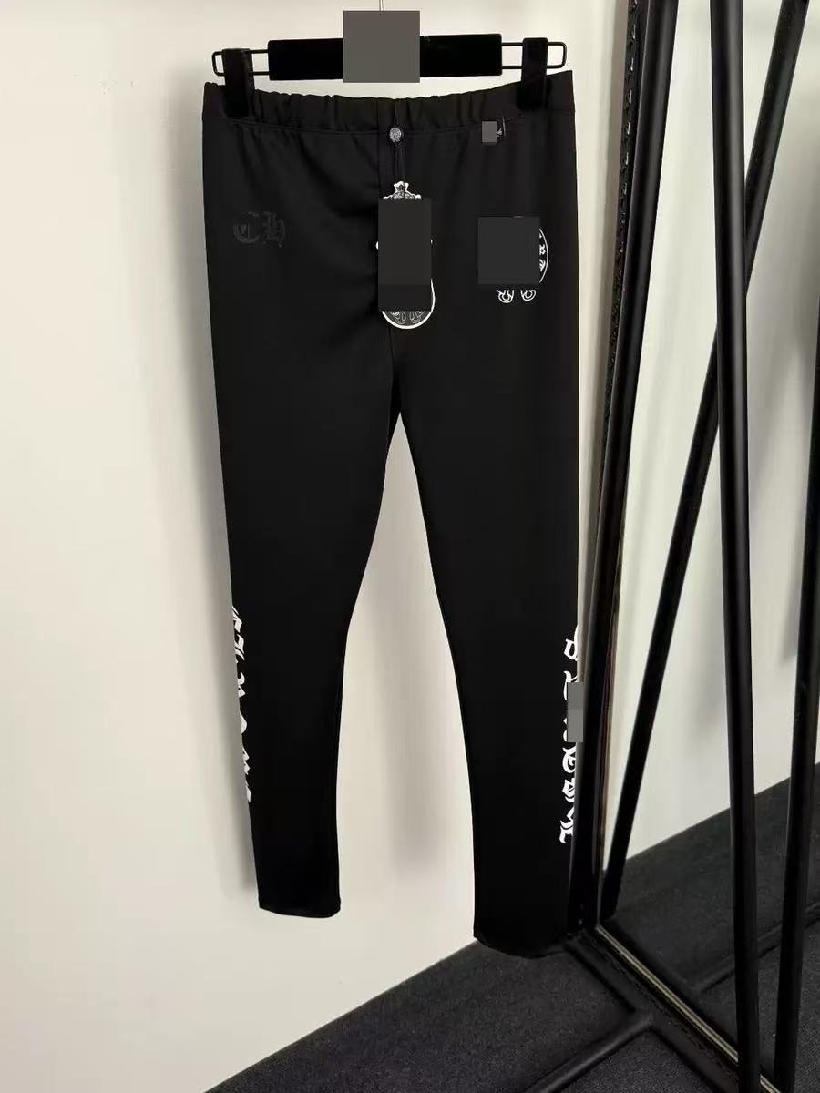 Chrome Hearts Pants(Women)-002