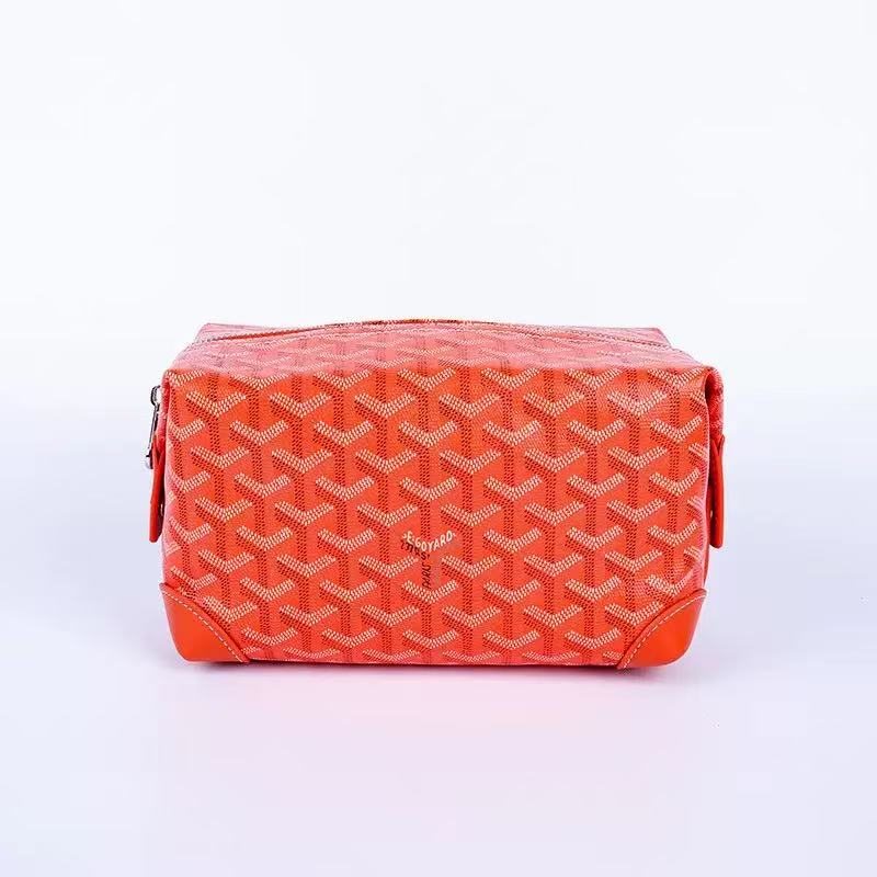 Goyard Makeup Bag-008