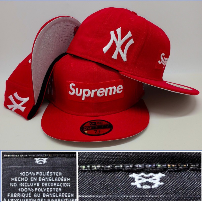 Supreme Cap-019