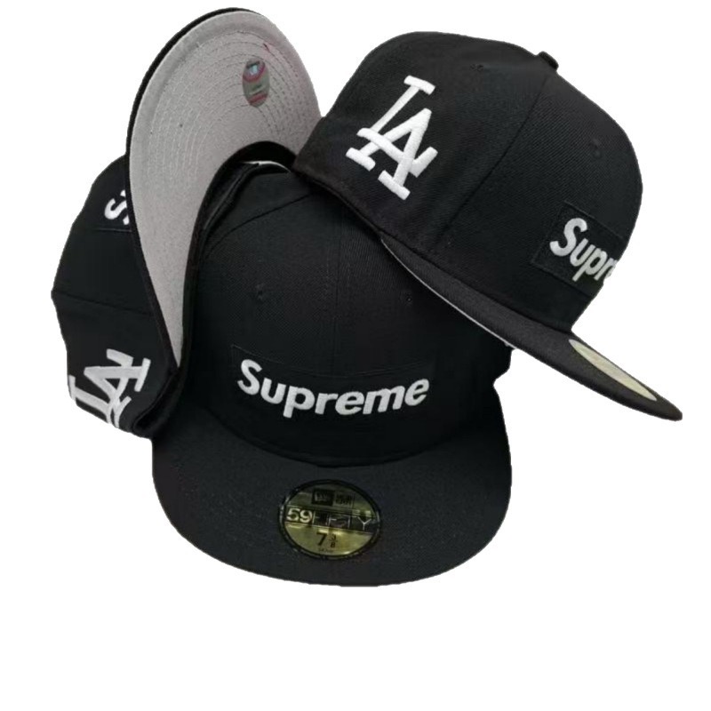 Supreme Cap-017