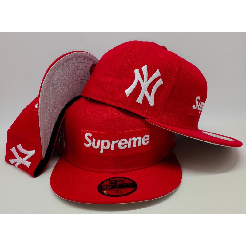 Supreme Cap-015