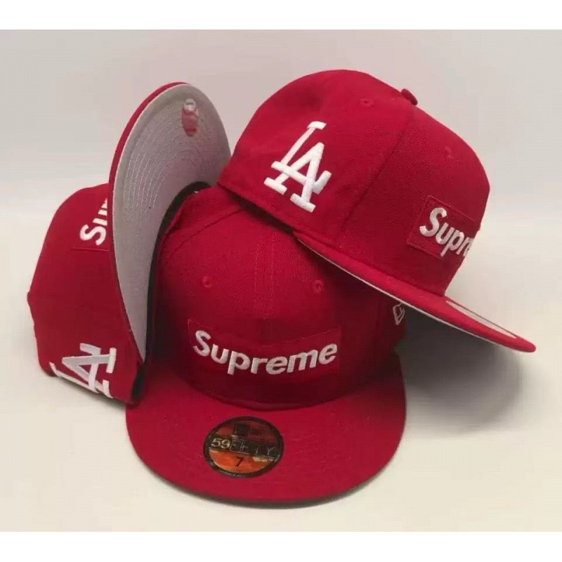 Supreme Cap-014