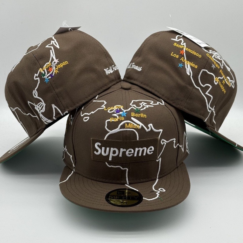 Supreme Cap-008