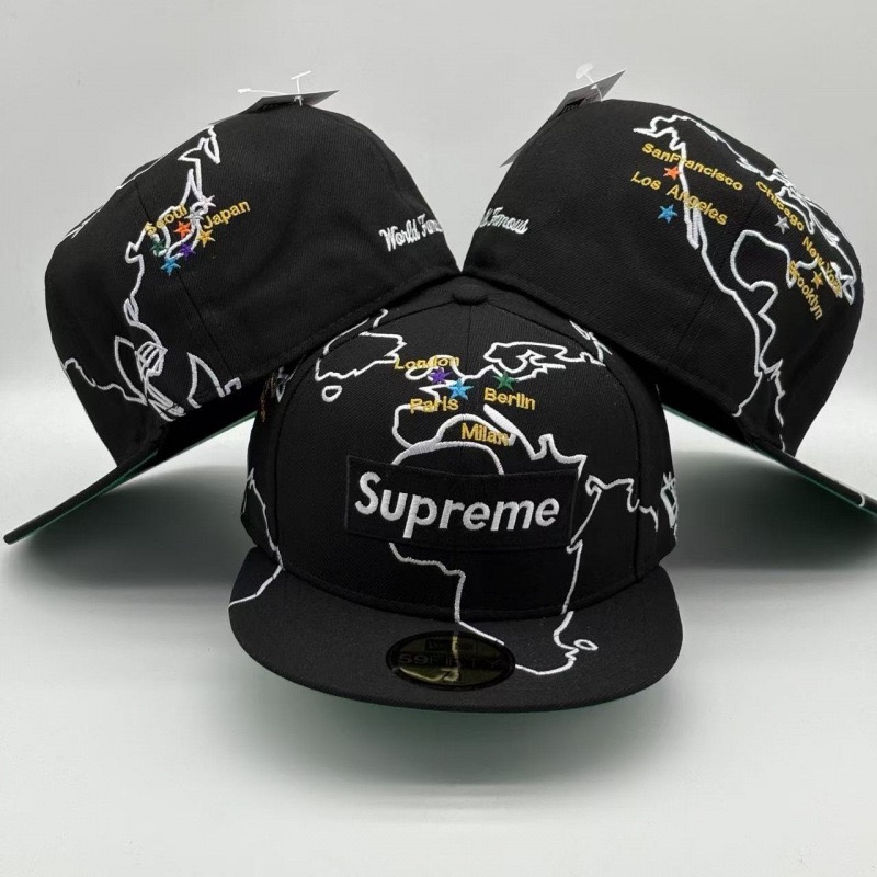Supreme Cap-007