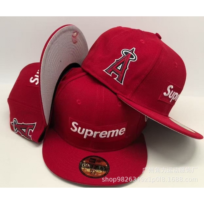 Supreme Cap-002