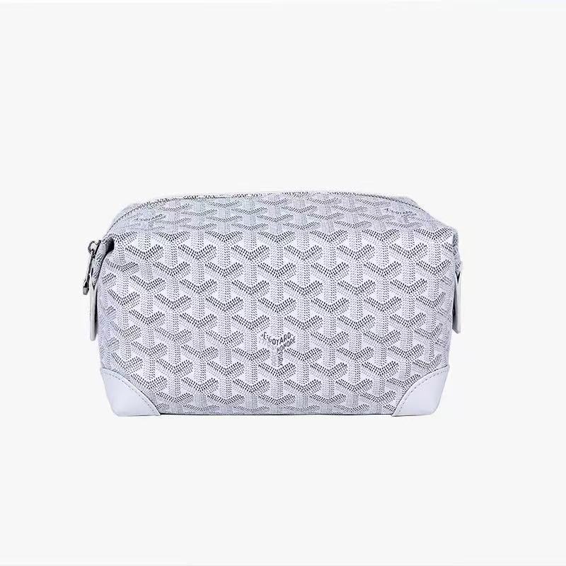 Goyard Makeup Bag-001