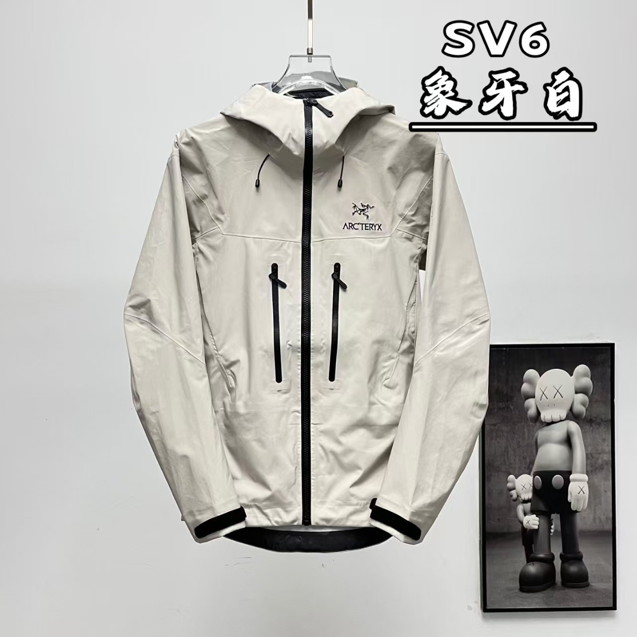 Arcteryx Jacket-005