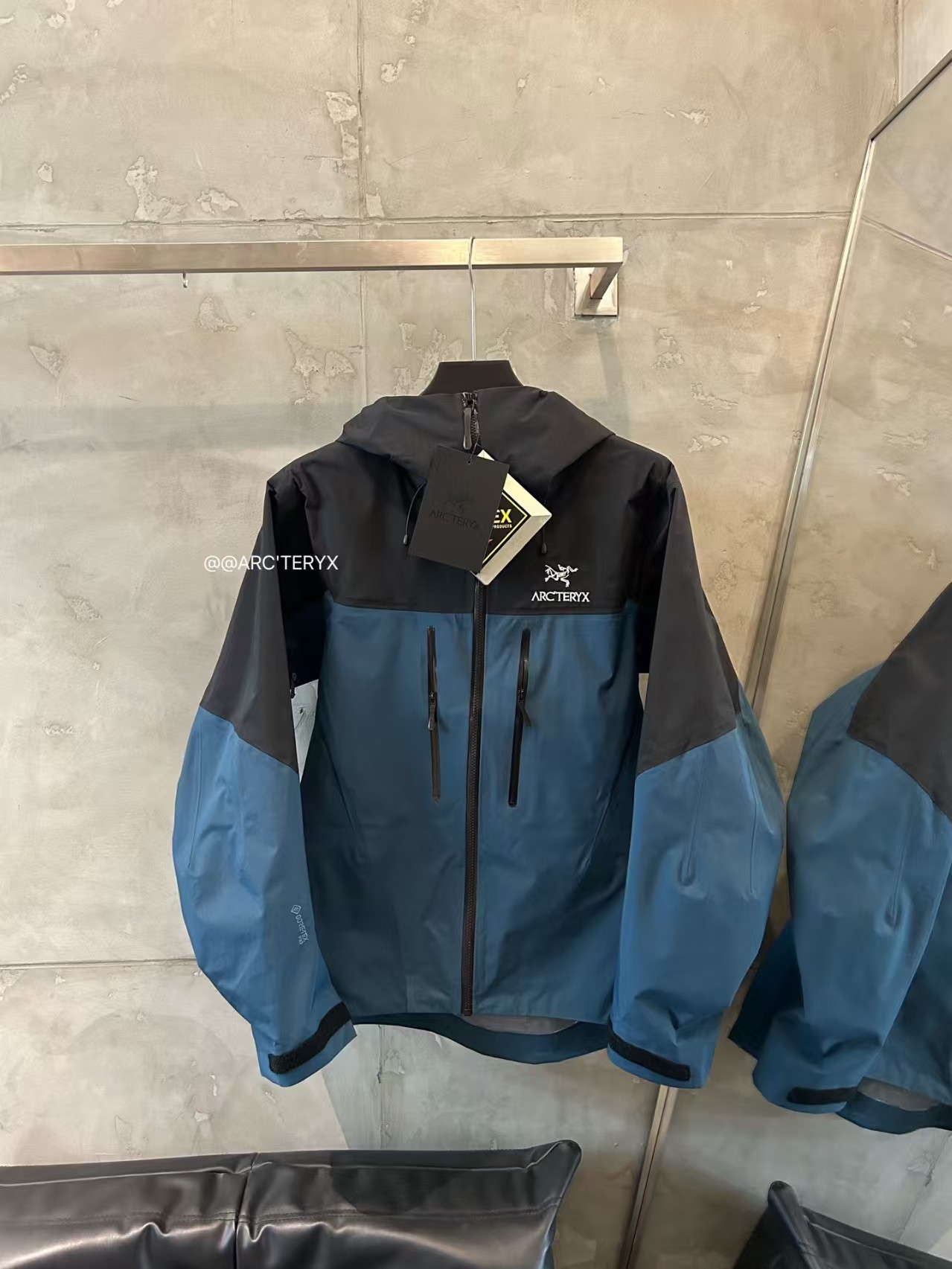 Arcteryx Jacket-008