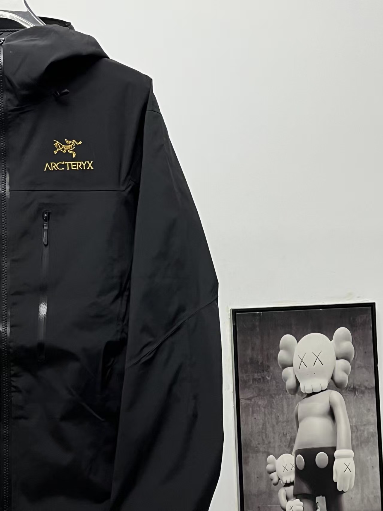 Arcteryx Jacket-014