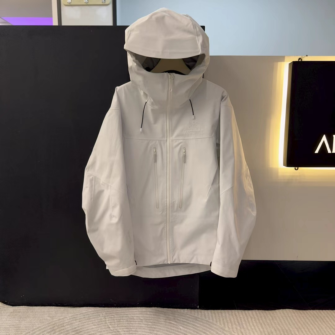 Arcteryx Jacket-013