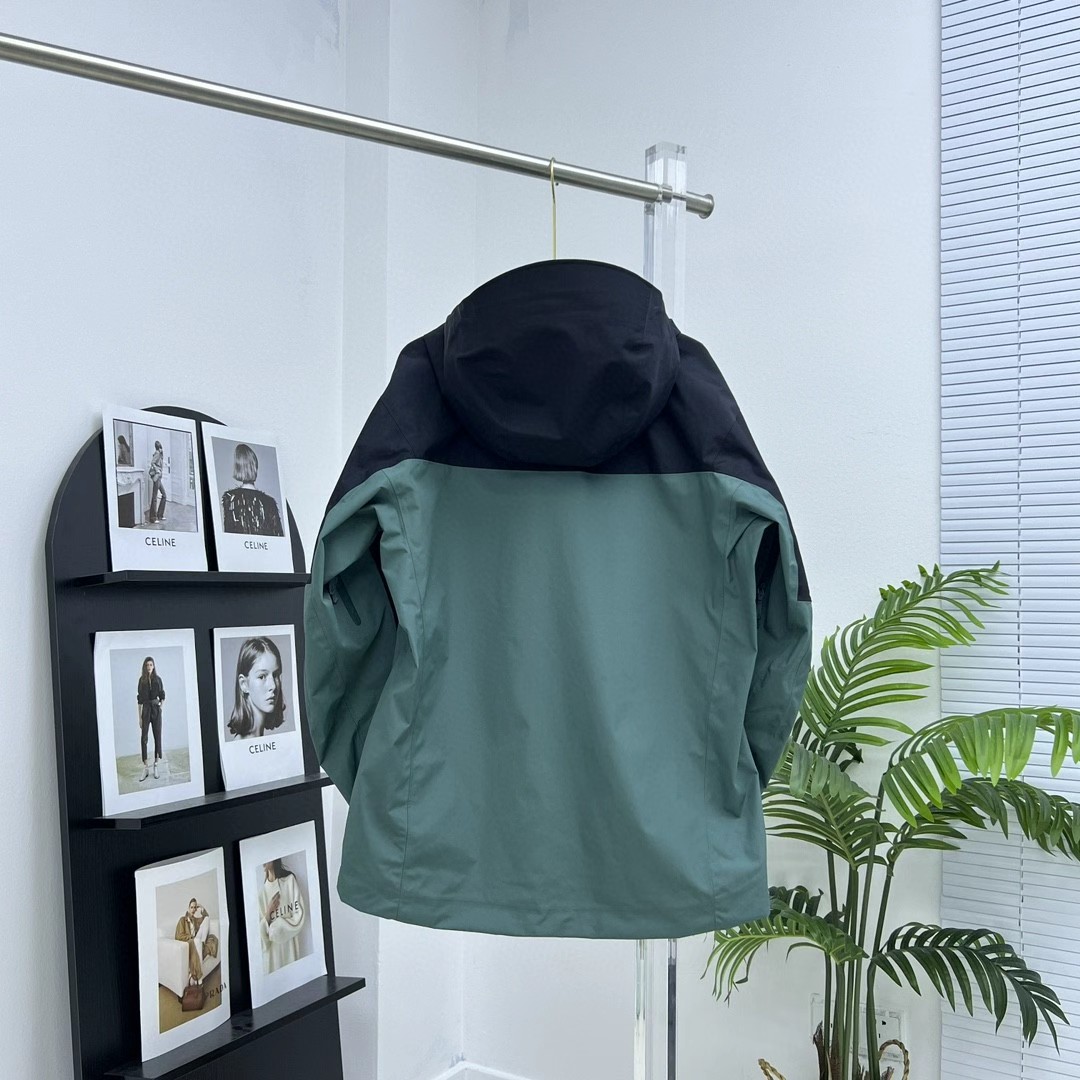 Arcteryx Jacket-012